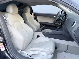 Audi TT 2007 2.0 TFSI-thumb-13