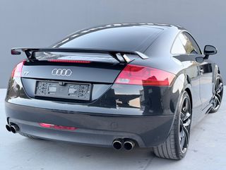 Audi TT 2007 2.0 TFSI-thumb-16