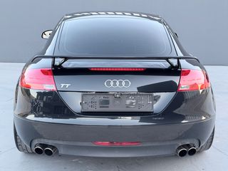 Audi TT 2007 2.0 TFSI-thumb-17