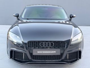 Audi TT 2007 2.0 TFSI-thumb-19