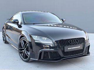 Audi TT 2007 2.0 TFSI-thumb-20