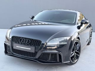 Audi TT 2007 2.0 TFSI-thumb-21