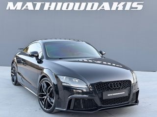 Audi TT 2007 2.0 TFSI-thumb-22
