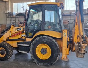 Εκσκαφέας-Φορτωτής JCB 2009 3CX-thumb-1