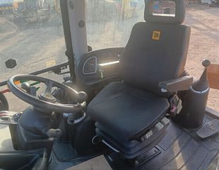 Εκσκαφέας-Φορτωτής JCB 2009 3CX-thumb-2