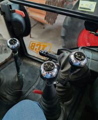 Εκσκαφέας-Φορτωτής JCB 2009 3CX-thumb-3