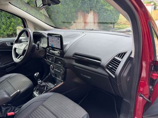 Ford EcoSport 2020 1.0 ECOBOOST TITANIUM 12-2019 CARVERTICAL ΑΝΑΦΟΡΑ-thumb-30