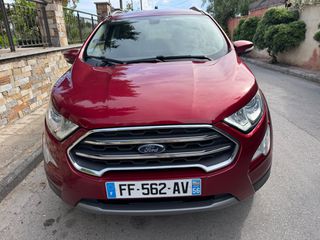 Ford EcoSport 2020 1.0 ECOBOOST TITANIUM 12-2019 CARVERTICAL ΑΝΑΦΟΡΑ-thumb-3