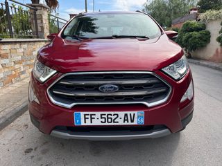 Ford EcoSport 2020 1.0 ECOBOOST TITANIUM 12-2019 CARVERTICAL ΑΝΑΦΟΡΑ-thumb-15