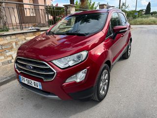 Ford EcoSport 2020 1.0 ECOBOOST TITANIUM 12-2019 CARVERTICAL ΑΝΑΦΟΡΑ-thumb-18