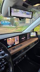 Honda e 2020