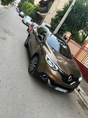 Renault Kadjar 2016 Bose