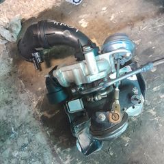ΣΕ ΧΑΜΗΛΗ ΤΙΜΗ CITROEN DS4 C4 CACTUS C4 PICASSO 9818479380 98 184 793 80 836250-2 836250-0002 NGT1341Z 9808492680A 1.2 THP ΤΟΥΡΜΠΙΝΑ ΜΕ ΛΙΓΑ ΧΙΛΙΟΜΕΤΡΑ