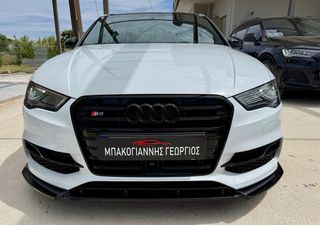Audi S3 2015 S3 TURBO QUATRO-Matrix-Auto-Navi-19’-thumb-2