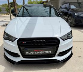 Audi S3 2015 S3 TURBO QUATRO-Matrix-Auto-Navi-19’-thumb-3