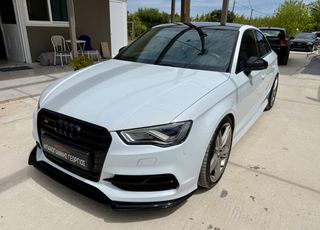 Audi S3 2015 S3 TURBO QUATRO-Matrix-Auto-Navi-19’-thumb-5