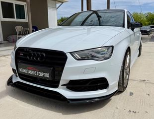 Audi S3 2015 S3 TURBO QUATRO-Matrix-Auto-Navi-19’-thumb-6