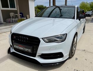 Audi S3 2015 S3 TURBO QUATRO-Matrix-Auto-Navi-19’-thumb-7