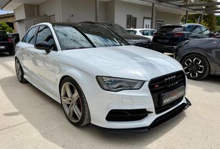Audi S3 2015 S3 TURBO QUATRO-Matrix-Auto-Navi-19’-thumb-8