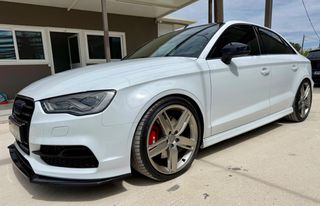 Audi S3 2015 S3 TURBO QUATRO-Matrix-Auto-Navi-19’-thumb-1