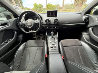 Audi S3 2015 S3 TURBO QUATRO-Matrix-Auto-Navi-19’-thumb-36