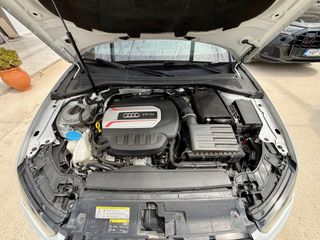 Audi S3 2015 S3 TURBO QUATRO-Matrix-Auto-Navi-19’-thumb-37