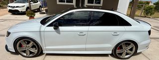 Audi S3 2015 S3 TURBO QUATRO-Matrix-Auto-Navi-19’-thumb-10