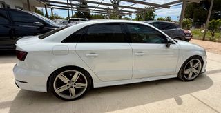Audi S3 2015 S3 TURBO QUATRO-Matrix-Auto-Navi-19’-thumb-11