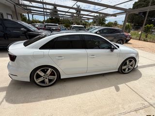 Audi S3 2015 S3 TURBO QUATRO-Matrix-Auto-Navi-19’-thumb-12
