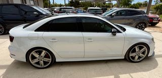 Audi S3 2015 S3 TURBO QUATRO-Matrix-Auto-Navi-19’-thumb-13