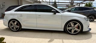 Audi S3 2015 S3 TURBO QUATRO-Matrix-Auto-Navi-19’-thumb-14