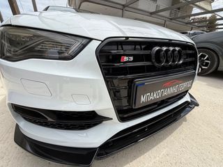 Audi S3 2015 S3 TURBO QUATRO-Matrix-Auto-Navi-19’-thumb-15