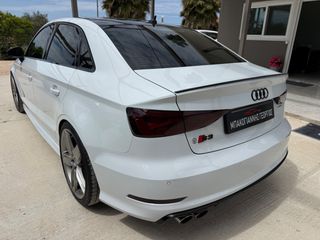 Audi S3 2015 S3 TURBO QUATRO-Matrix-Auto-Navi-19’-thumb-16