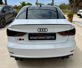 Audi S3 2015 S3 TURBO QUATRO-Matrix-Auto-Navi-19’-thumb-17