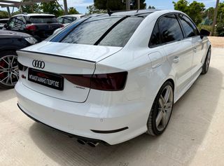 Audi S3 2015 S3 TURBO QUATRO-Matrix-Auto-Navi-19’-thumb-18