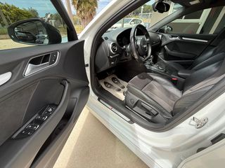 Audi S3 2015 S3 TURBO QUATRO-Matrix-Auto-Navi-19’-thumb-19