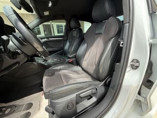 Audi S3 2015 S3 TURBO QUATRO-Matrix-Auto-Navi-19’-thumb-21