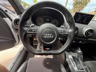 Audi S3 2015 S3 TURBO QUATRO-Matrix-Auto-Navi-19’-thumb-22
