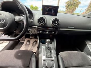 Audi S3 2015 S3 TURBO QUATRO-Matrix-Auto-Navi-19’-thumb-23