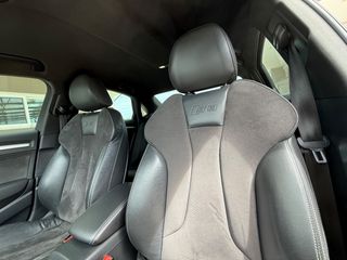 Audi S3 2015 S3 TURBO QUATRO-Matrix-Auto-Navi-19’-thumb-24