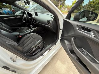 Audi S3 2015 S3 TURBO QUATRO-Matrix-Auto-Navi-19’-thumb-26
