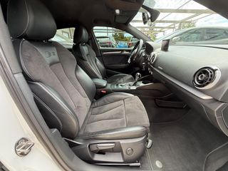 Audi S3 2015 S3 TURBO QUATRO-Matrix-Auto-Navi-19’-thumb-27