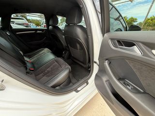Audi S3 2015 S3 TURBO QUATRO-Matrix-Auto-Navi-19’-thumb-29