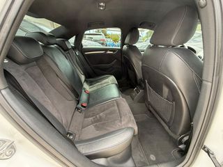 Audi S3 2015 S3 TURBO QUATRO-Matrix-Auto-Navi-19’-thumb-30