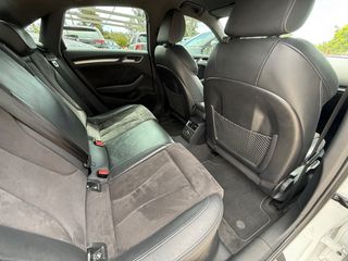 Audi S3 2015 S3 TURBO QUATRO-Matrix-Auto-Navi-19’-thumb-31