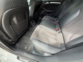 Audi S3 2015 S3 TURBO QUATRO-Matrix-Auto-Navi-19’-thumb-33