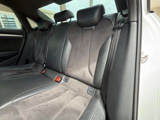 Audi S3 2015 S3 TURBO QUATRO-Matrix-Auto-Navi-19’-thumb-34