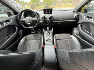 Audi S3 2015 S3 TURBO QUATRO-Matrix-Auto-Navi-19’-thumb-35