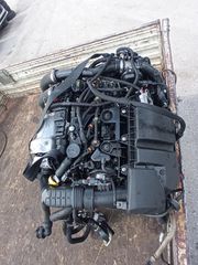 OPEL GRANDLAND X ΚΙΝΗΤΗΡΑΣ 1.5 - YH01