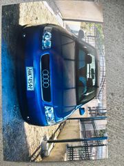 Audi A3 2001